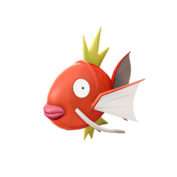 Magikarp - Legends_ Arceus