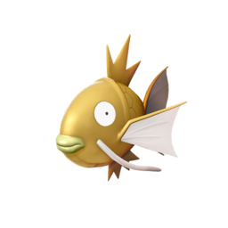 Magikarp - Legends_ Arceus