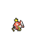 Magikarp - Sword Shield (Normal)