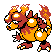 Magmar - Crystal (Normal)