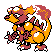 Magmar - Gold (Normal)