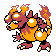 Magmar - Silver (Normal)
