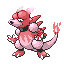Magmar - FireRed LeafGreen (Shiny)