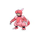 Magmar - Bank (Shiny)