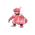 Magmar - Omega Ruby Alpha Sapphire (Shiny)