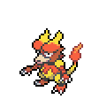 Magmar - Let_s Go Pikachu Let_s Go Eevee (Normal)