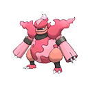 Magmortar - Bank (Shiny)