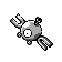 Magnemite - Yellow (Normal)
