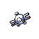 Magnemite - Crystal (Normal)