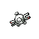 Magnemite - Crystal (Shiny)