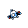 Magnemite - Gold (Normal)