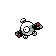 Magnemite - Gold (Shiny)