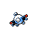Magnemite - Silver (Normal)