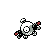 Magnemite - Silver (Shiny)