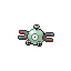 Magnemite - FireRed LeafGreen (Normal)