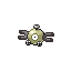 Magnemite - FireRed LeafGreen (Shiny)