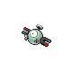 Magnemite - Diamond Pearl (Normal)
