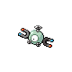 Magnemite - HeartGold SoulSilver (Normal)