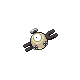 Magnemite - Platinum (Shiny)