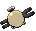 Magnemite - Black 2 White 2 Black White Animated (Back View (Shiny))