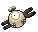 Magnemite - Black 2 White 2 Black White Animated (Shiny)