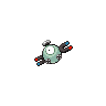 Magnemite - Black White (Normal)