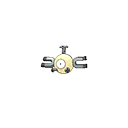 Magnemite - Bank (Shiny)