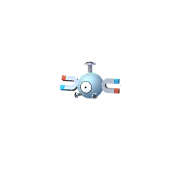 Magnemite - GO (Normal)