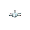 Magnemite - Omega Ruby Alpha Sapphire (Normal)