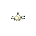 Magnemite - Omega Ruby Alpha Sapphire (Shiny)