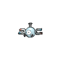 Magnemite - X Y (Normal)