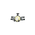 Magnemite - X Y (Shiny)