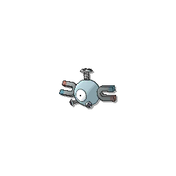 Magnemite - Sun Moon (Normal)