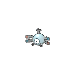 Magnemite - Ultra Sun Ultra Moon (Normal)