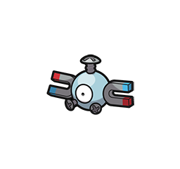 Magnemite - Brilliant Diamond Shining Pearl