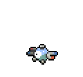 Magnemite - Sword Shield (Normal)