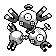 Magneton - Red Blue (Normal)