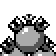 Magneton - Yellow (Back View)