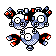 Magneton - Crystal (Normal)