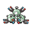 Magneton - FireRed LeafGreen (Normal)