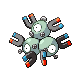 Magneton - HeartGold SoulSilver (Normal)