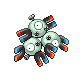Magneton - Platinum (Normal)