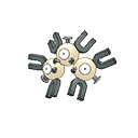 Magneton - Bank (Shiny)