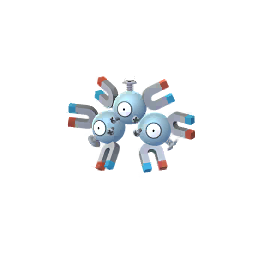 Magneton - GO (Normal)