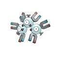 Magneton - Omega Ruby Alpha Sapphire (Normal)