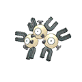 Magneton - Omega Ruby Alpha Sapphire (Shiny)