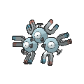 Magneton - X Y (Normal)