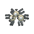 Magneton - X Y (Shiny)