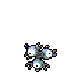 Magneton - Let_s Go Pikachu Let_s Go Eevee (Normal)