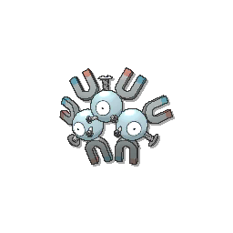 Magneton - Ultra Sun Ultra Moon (Normal)